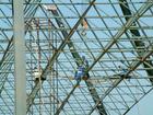 鋼結(jié)構(gòu)網(wǎng)架