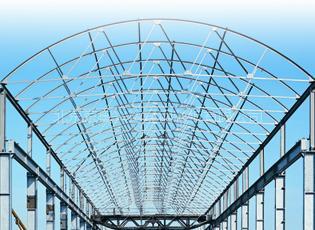 鋼結(jié)構(gòu)工程